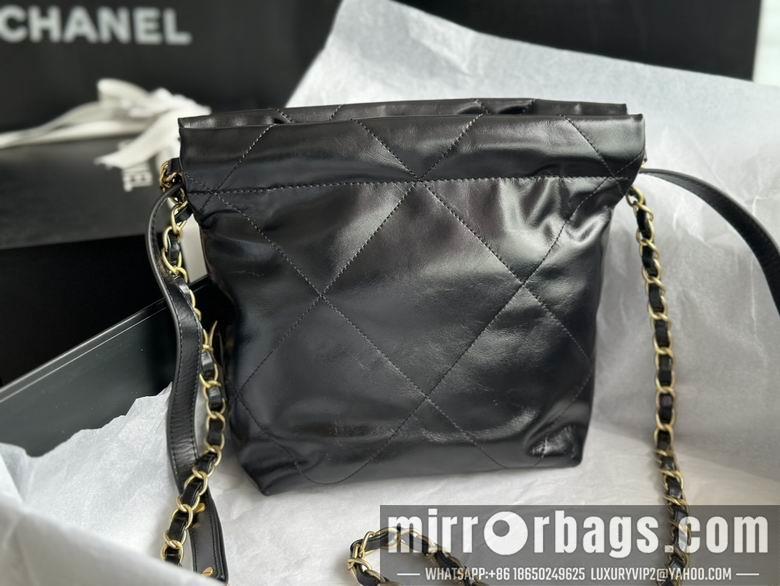 Chanel Replica Bags AS3989 25x22x6.5cm AL 3