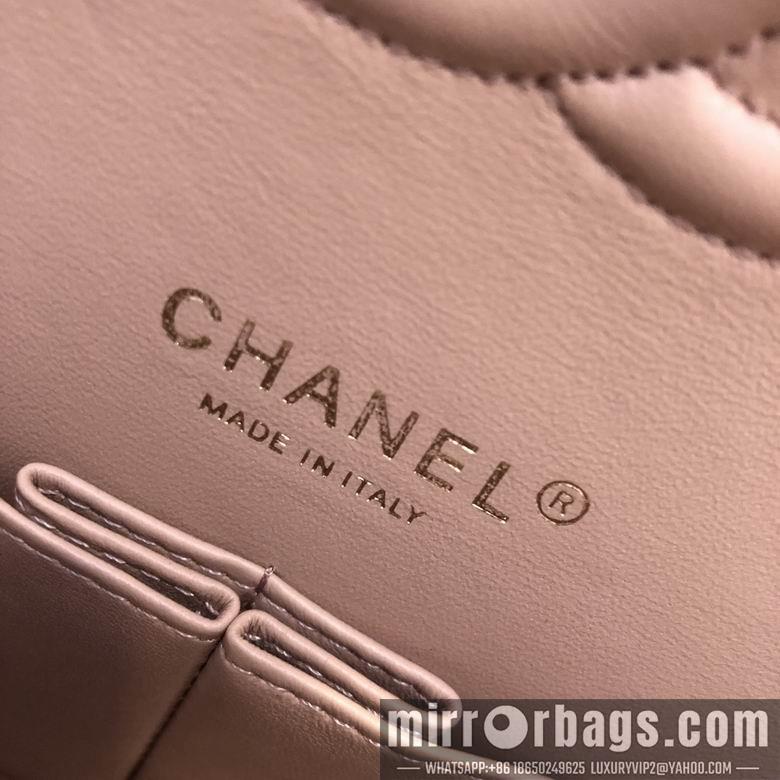 Chanel Replica Bags 1112 25cm BL 2