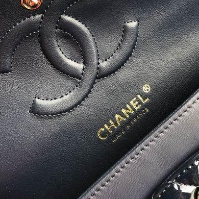 Chanel Replica Bags A1112 BL 5