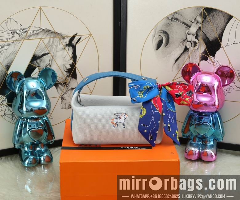 Hermes Replica Bags 大25X21X14cm 小21X17X12cm 051423 AM 19