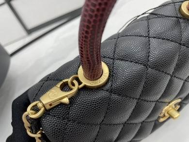 Chanel Replica Bags 92993 23cm AL 4