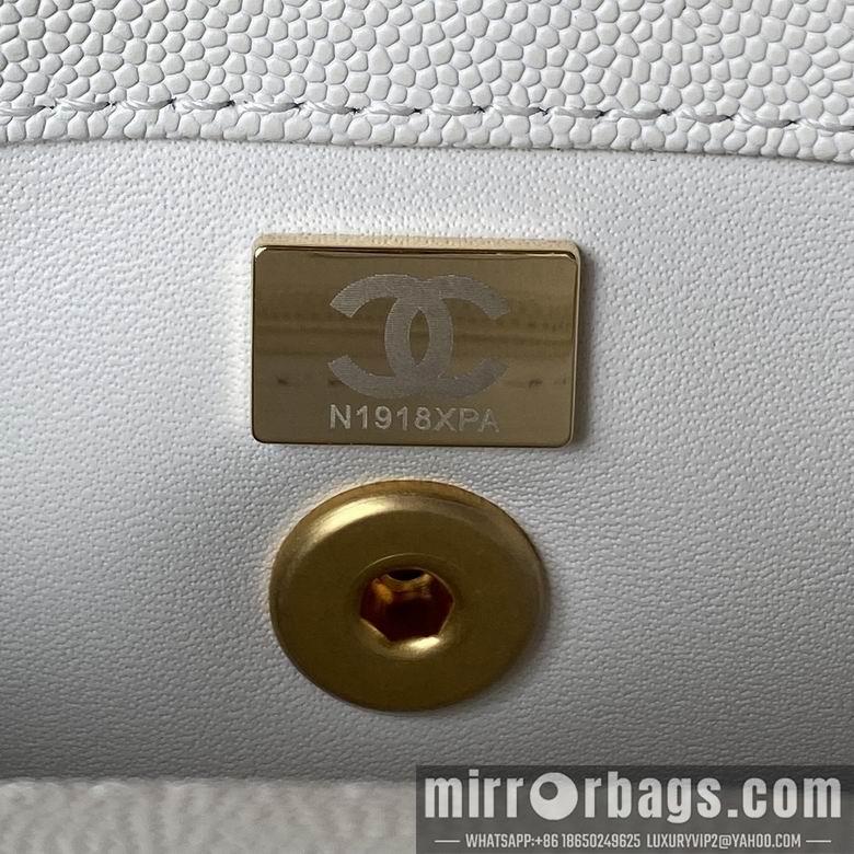 Chanel Replica Bags 92990 23cm BL 8