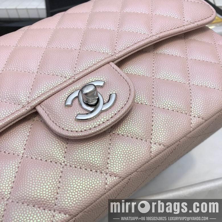 Chanel Replica Bags 1112 25cm BL 4