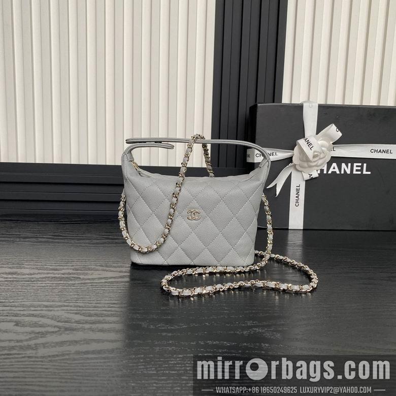 Chanel Replica Bags AP4386 21.5X19X6cm BL 5