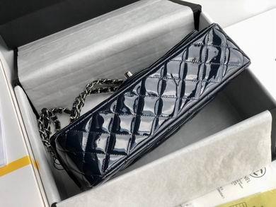 Chanel Replica Bags A1112 BL 5