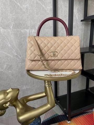 Chanel Replica Bags 92991 29cm，92990 24 cm al18