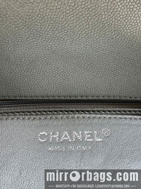 Chanel Replica Bags AS2431 20X12X6cm BL 14