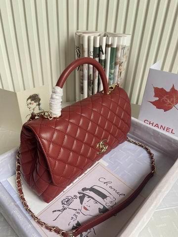 Chanel Replica Bags 92991 29cm，92990 24 cm al32