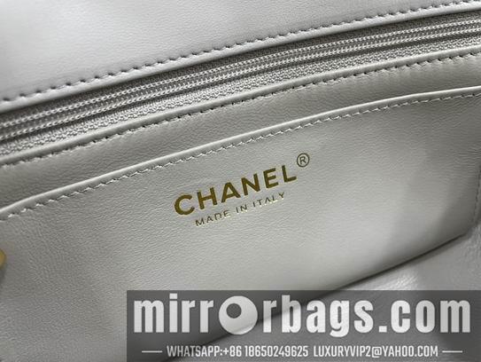 Chanel Replica Bags AS2431 20x6x13 cm al 7