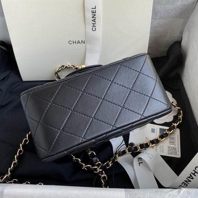 Chanel Replica Bags AS3442 17cm BL 7