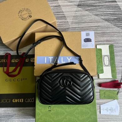 Gucci Replica Bags 447632 24X13X7cm MP 1