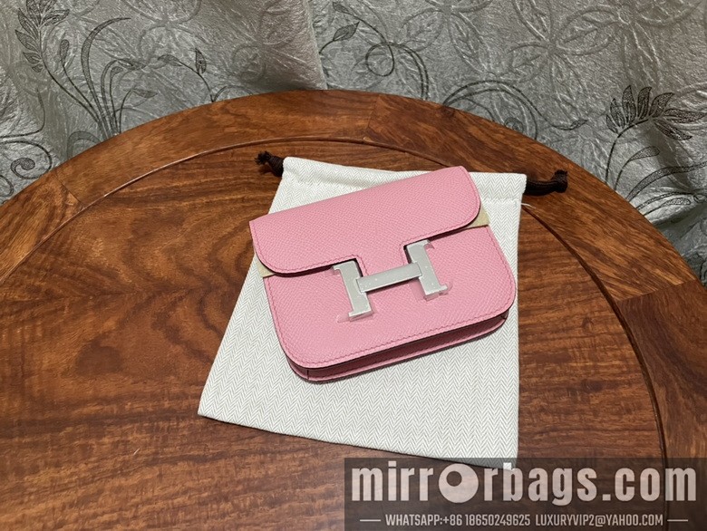 Hermes Replica Bags constance slim 080504 AM-2