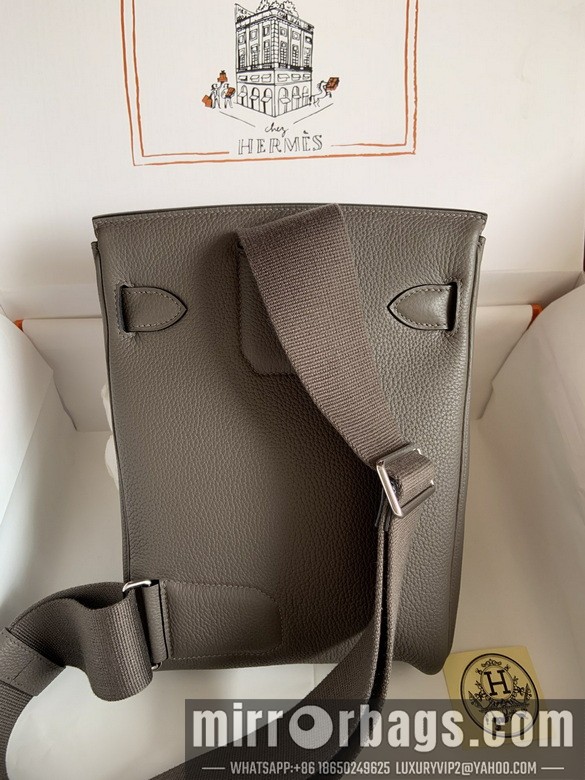 Hermes Replica Bags Hermes HAC A DOS 080503 AM-3