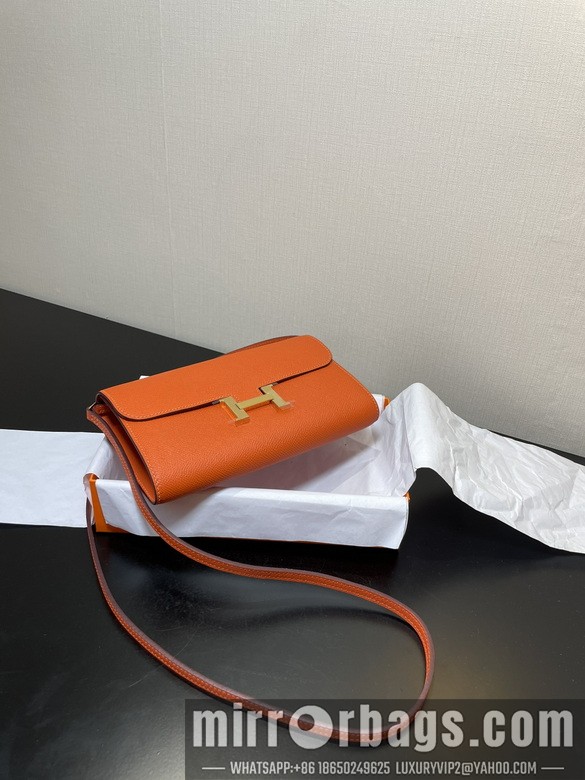 Hermes Replica Bags Constance E709 20.5X13X2cm AM 2