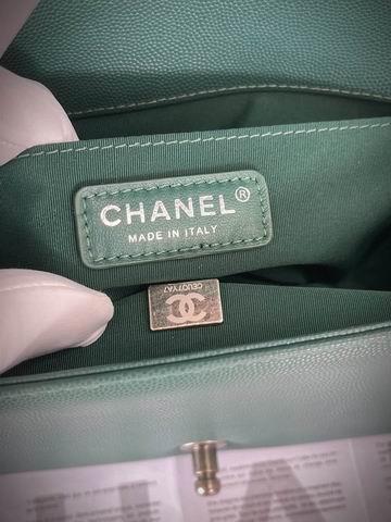 Chanel Replica Bags A67085 12x20x7; 67086 25x15x8cm al 7