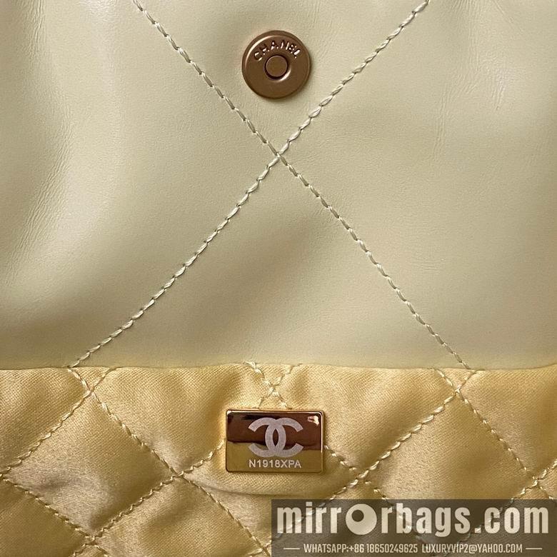 Chanel Replica Bags AS4486 30X45X8cm BL 3