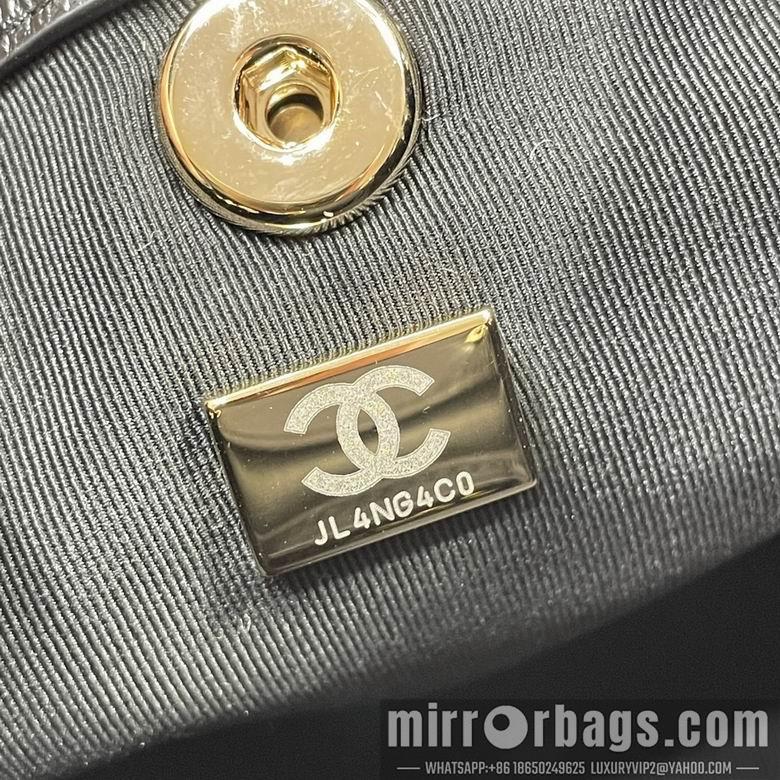 Chanel Replica Bags 2908 18X18X12cm BL 9