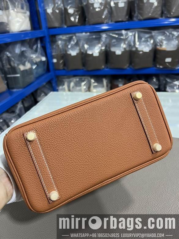 Hermes Replica Bags 25X13X20cm 30X16X22cm 110301 AM 18