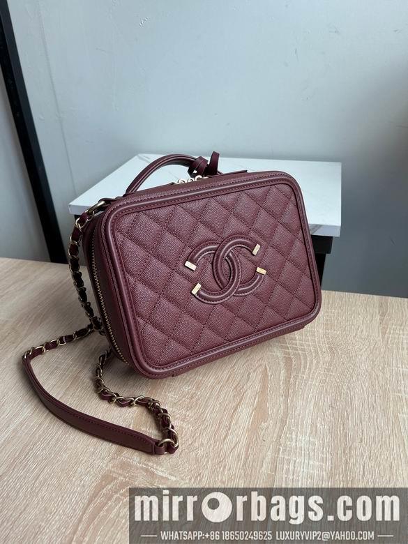 Chanel Replica Bags 93343 21cm AL 3