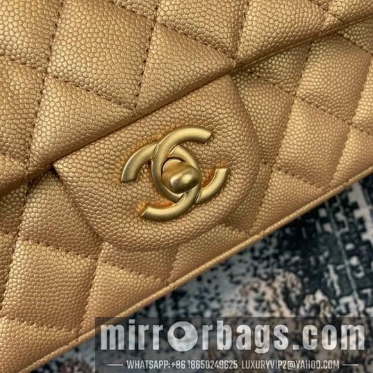 Chanel Replica Bags AS2431 20x6x13 cm al 11