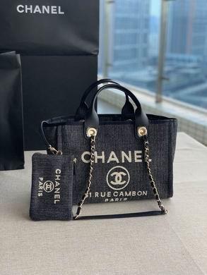 Chanel Replica Bags AS3257 33x26x15.5cm AL 1