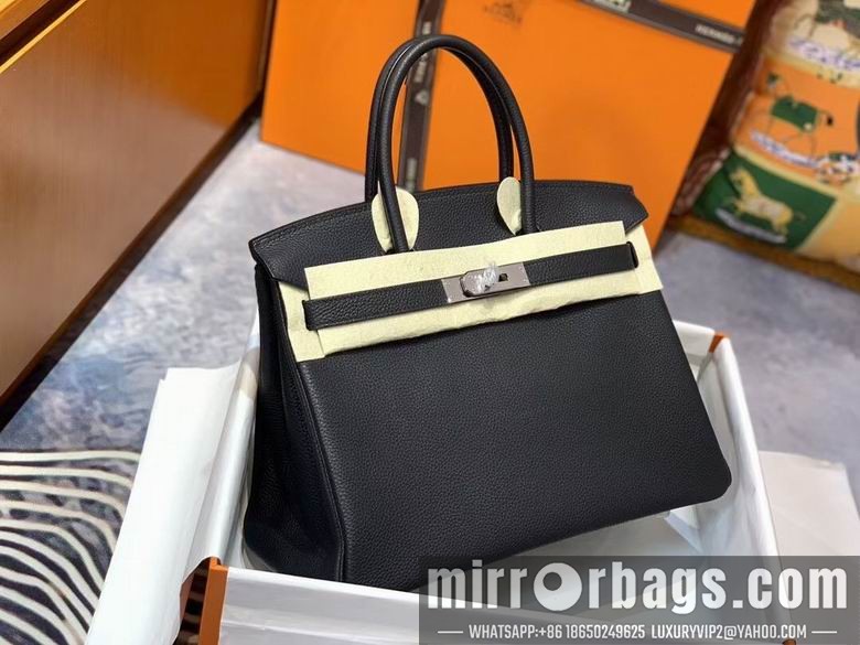 Hermes Replica Bags 30cm 102101 AM 8