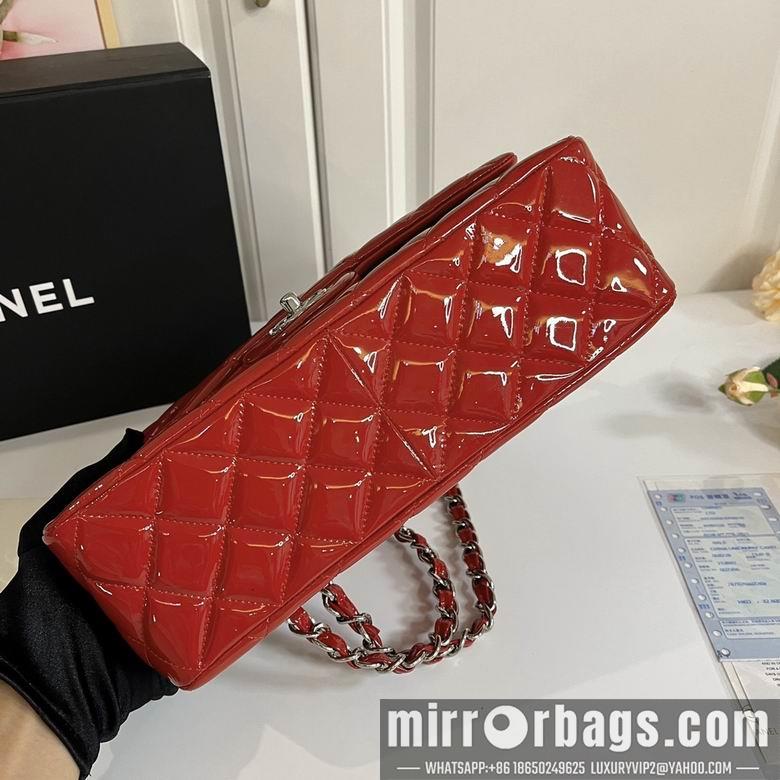 Chanel Replica Bags 1113 30X18X9cm BL 2