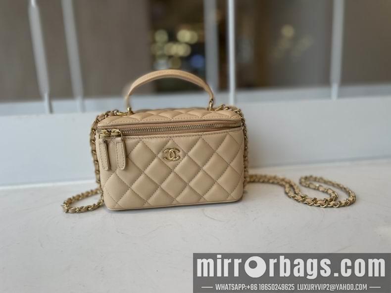 Chanel Replica Bags AP2198 11x8.5x7 ,AP2199 17x9.5x8 cm al03