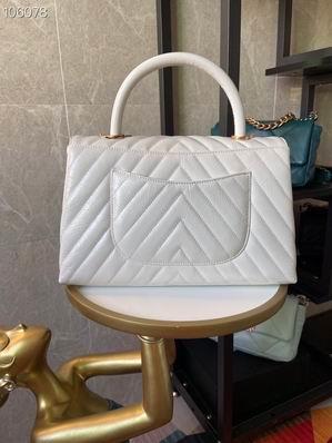 Chanel Replica Bags 92991 29cm，92990 24 cm al03