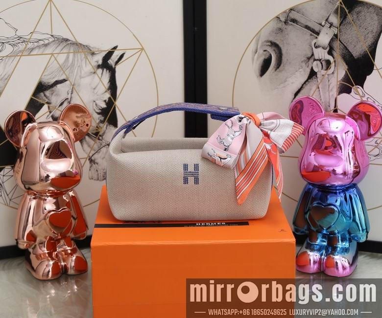 Hermes Replica Bags 大25X21X14cm 小21X17X12cm 051423 AM 6