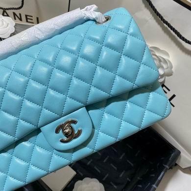 Chanel Replica Bags A1112 BL 3