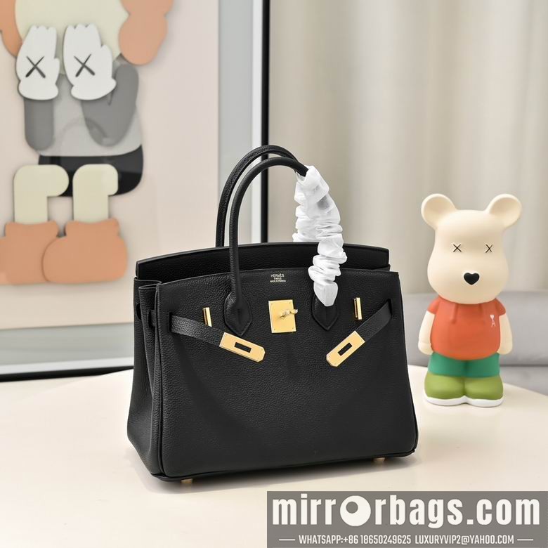 Hermes Replica Bags 35X30X25cm 112110 AM 7