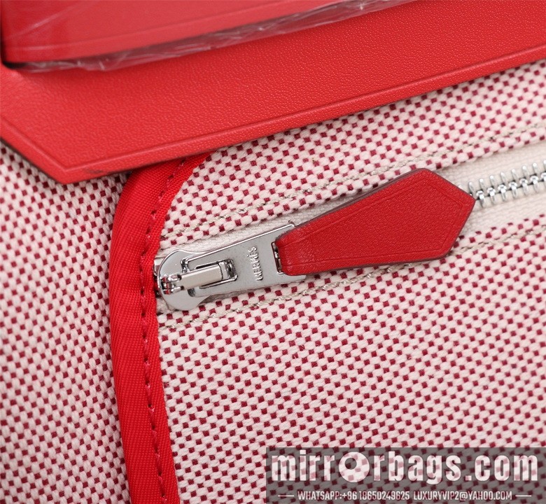 Hermes Replica Bags herbag 31cm 090101 AM 2