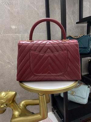 Chanel Replica Bags 92991 29cm，92990 24 cm al04