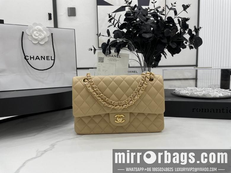 Chanel Replica Bags A1112 BL 2