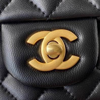 Chanel Replica Bags AS2431 20x13x9 cm al 4