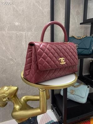 Chanel Replica Bags 92991 29cm，92990 24 cm al08