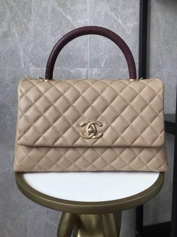 Chanel Replica Bags 92991 29cm，92990 24 cm al19