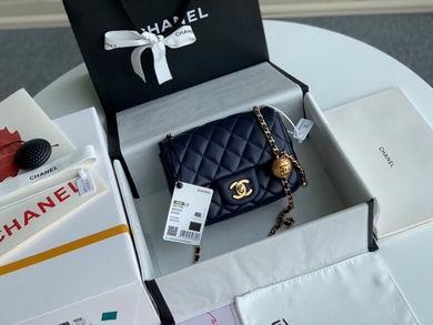 Chanel Replica Bags Wallet on chain 1878 13x20x7 cm al03