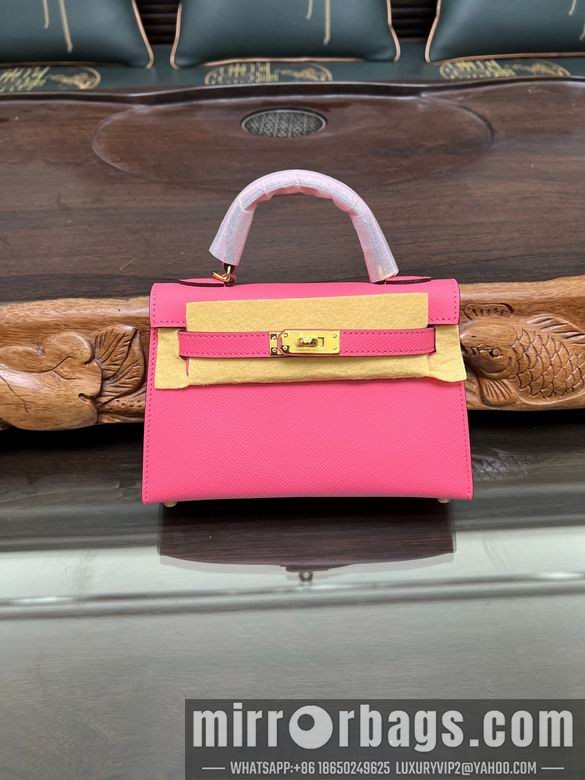 Hermes Replica Bags 19cm 071107 AM 10