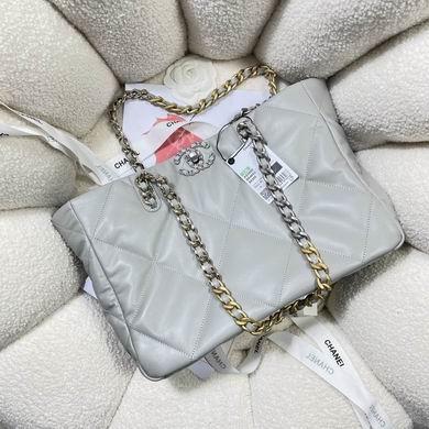 Chanel Replica Bags 3660 24X41X10cm BL 9