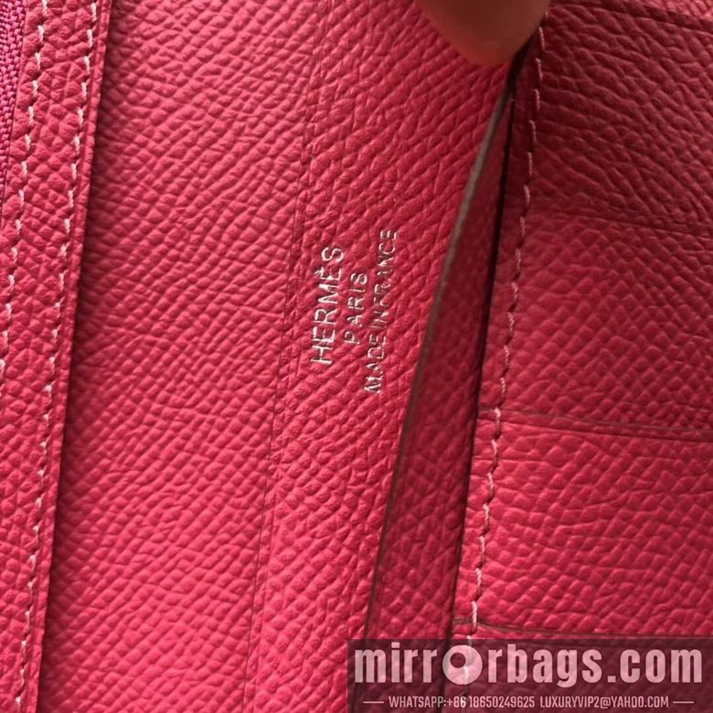 Hermes Replica Bags 208 17.5X9.5cm AM 5