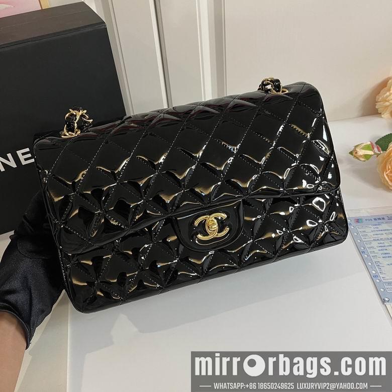 Chanel Replica Bags 1113 30X18X9cm BL 3