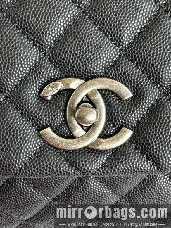 Chanel Replica Bags A92991 18X29X12cm BL 2