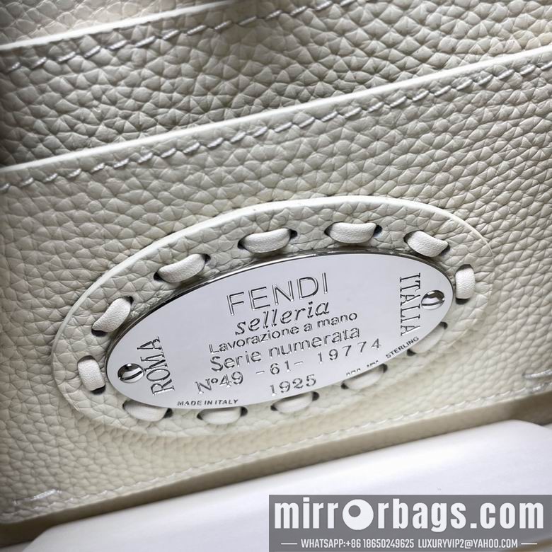 Hermes Replica Bags 8336 20cm H 11