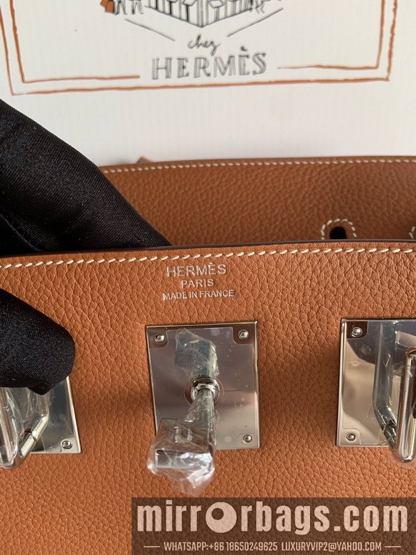 Hermes Replica Bags Hermes HAC A DOS 080503 AM-5