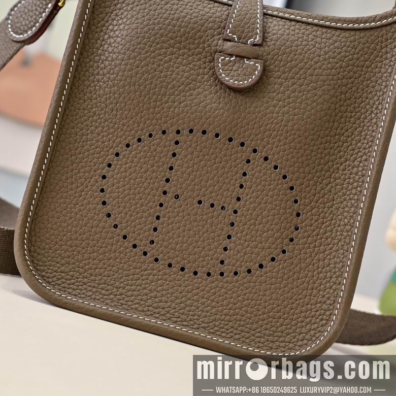 Hermes Replica Bags 17cm 112107 AM 8