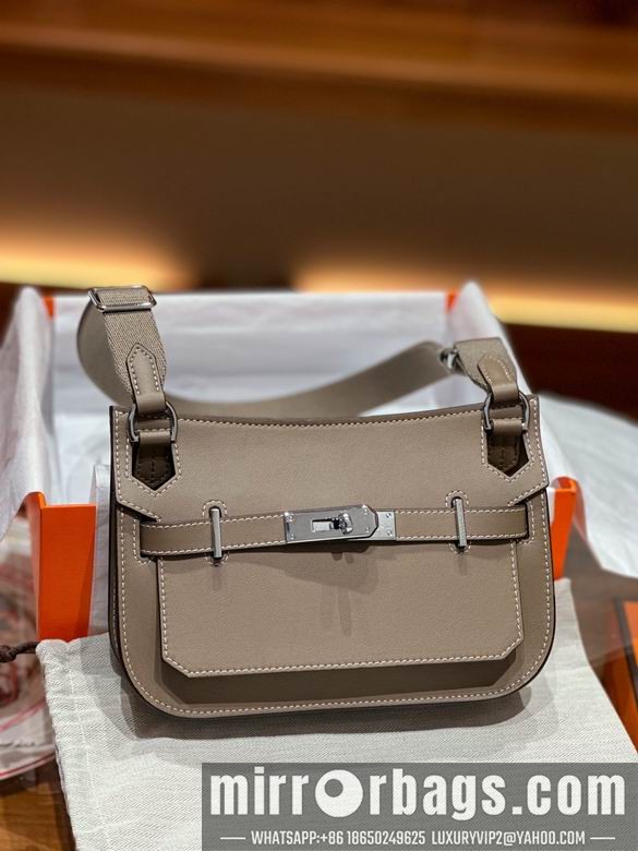 Hermes Replica Bags 23X17X5cm 052402 AM 1