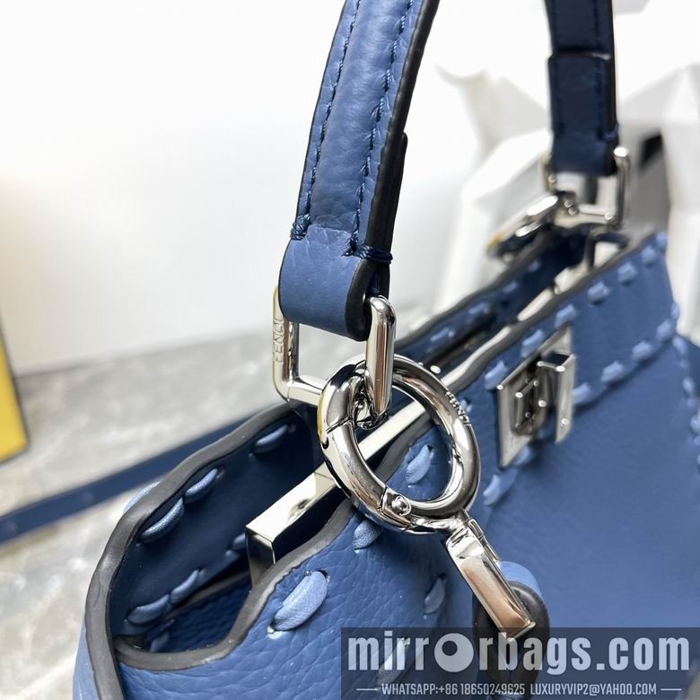 Hermes Replica Bags 8336 20cm H 5