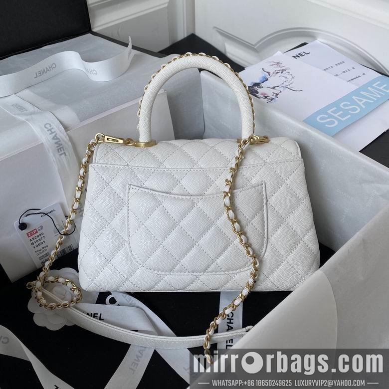 Chanel Replica Bags 92990 23cm BL 8